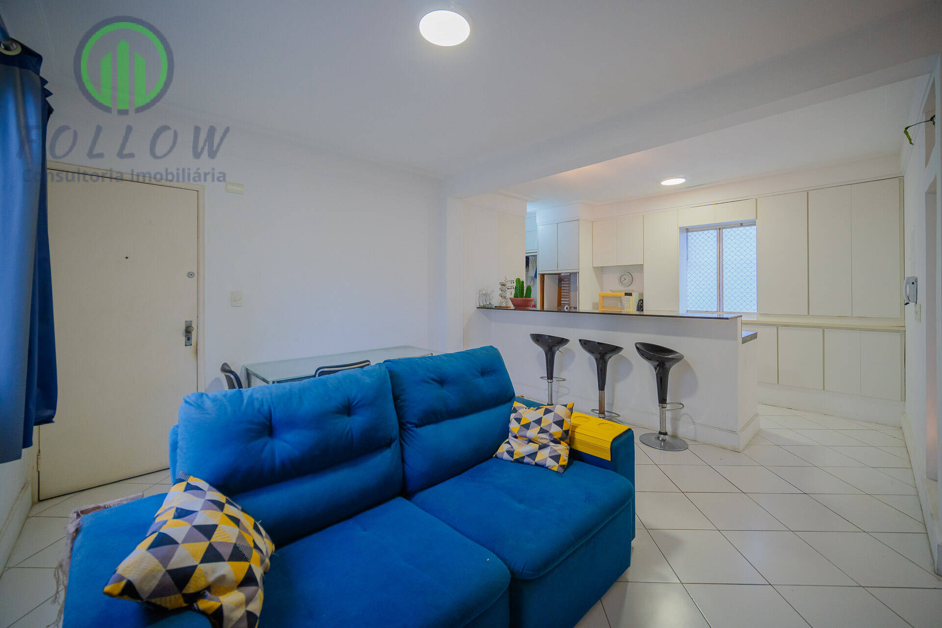 Apartamento à venda com 3 quartos, 62m² - Foto 11