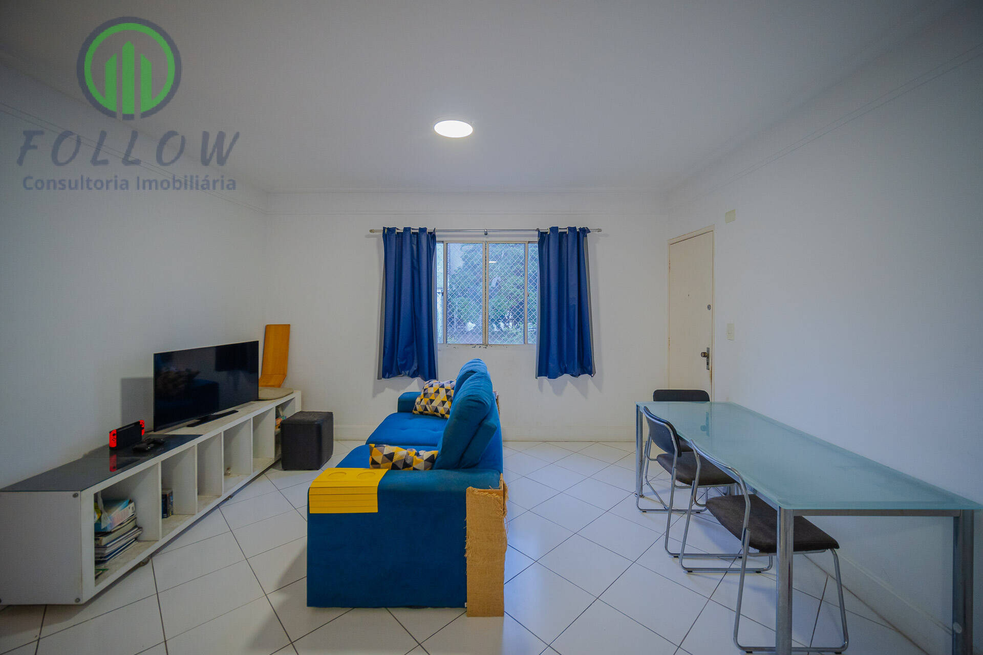 Apartamento à venda com 3 quartos, 62m² - Foto 10