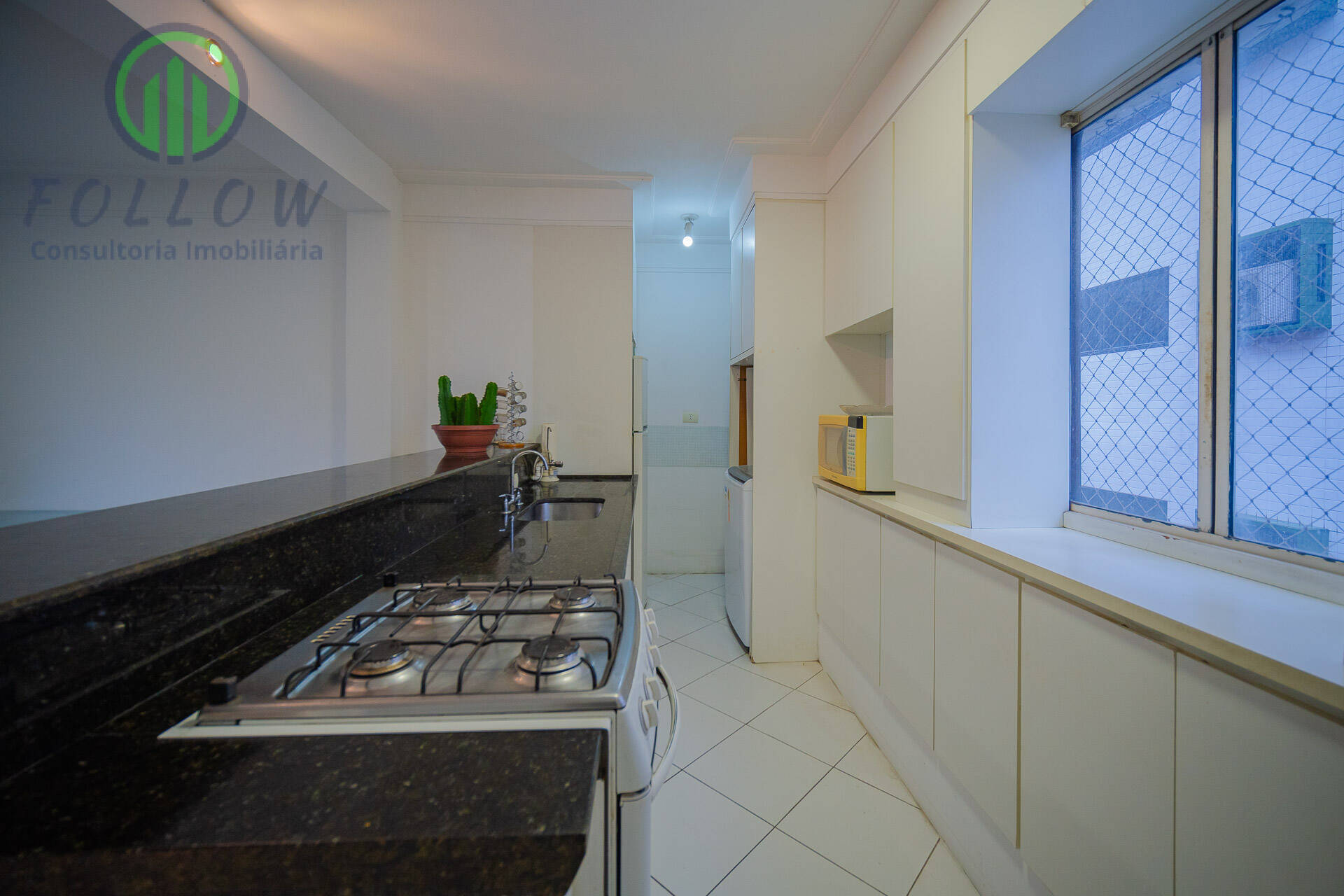 Apartamento à venda com 3 quartos, 62m² - Foto 15