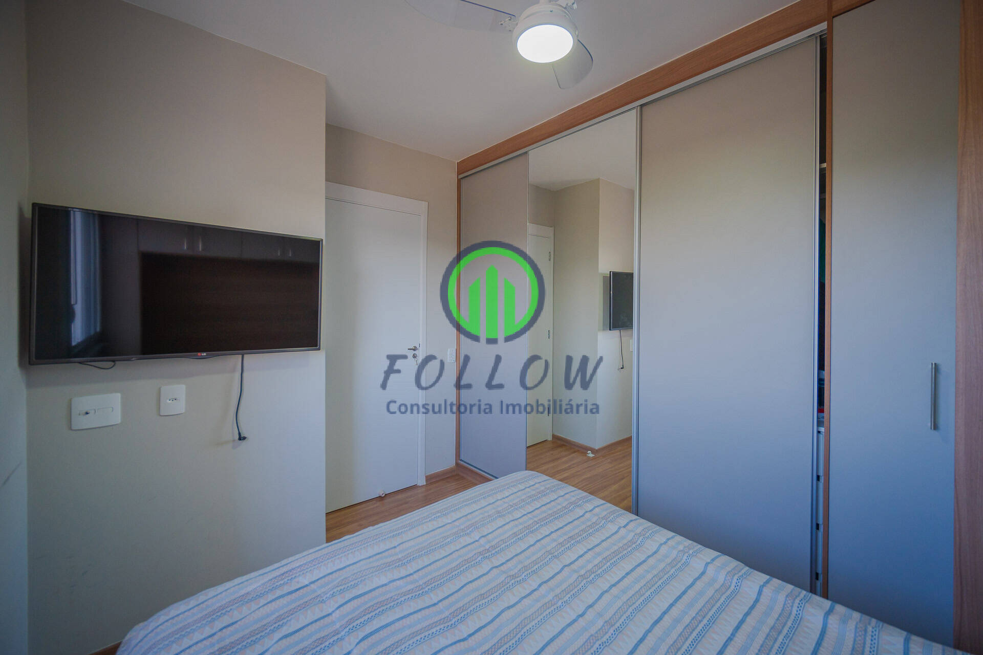 Apartamento à venda com 2 quartos, 48m² - Foto 17