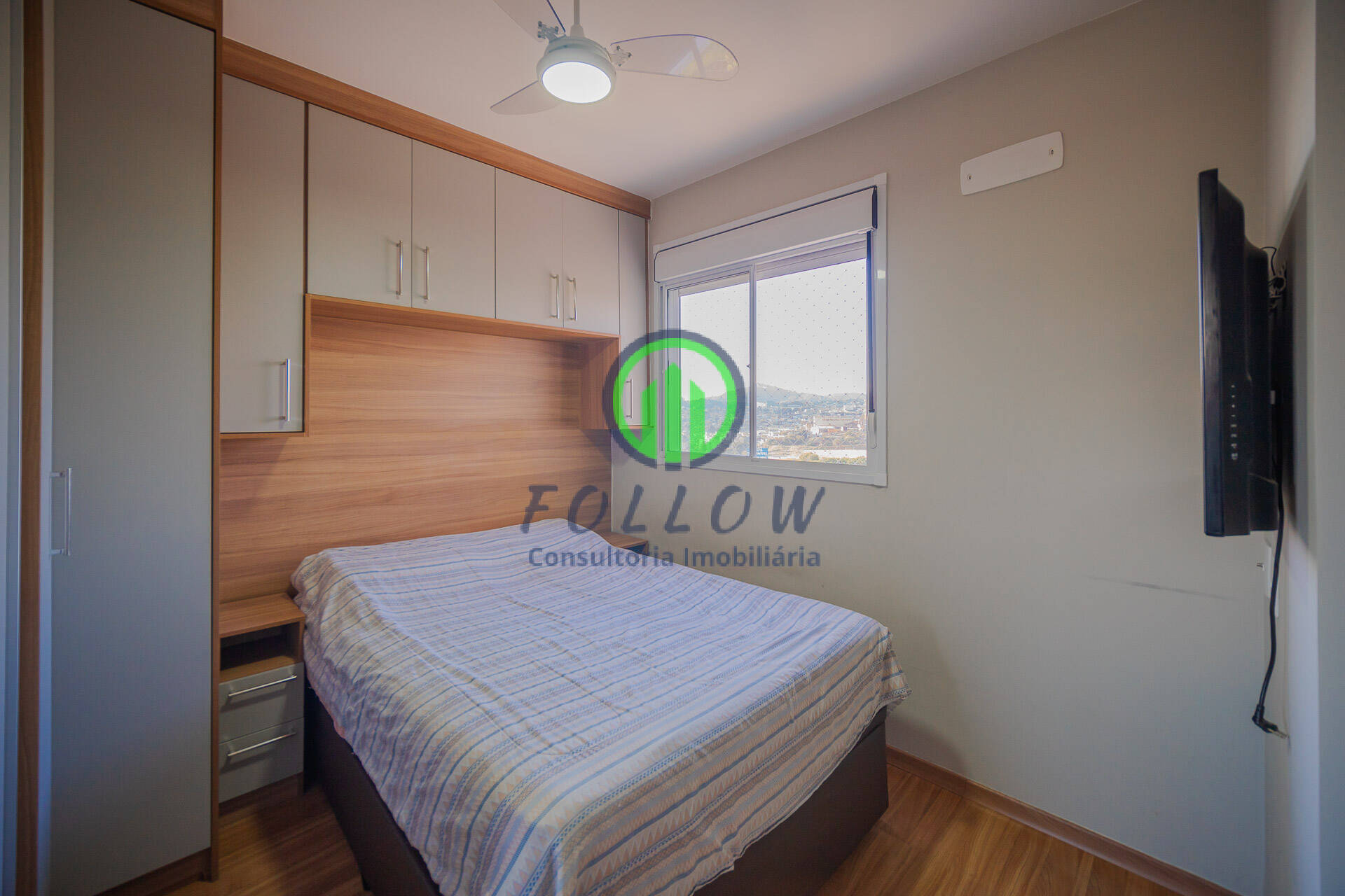 Apartamento à venda com 2 quartos, 48m² - Foto 19