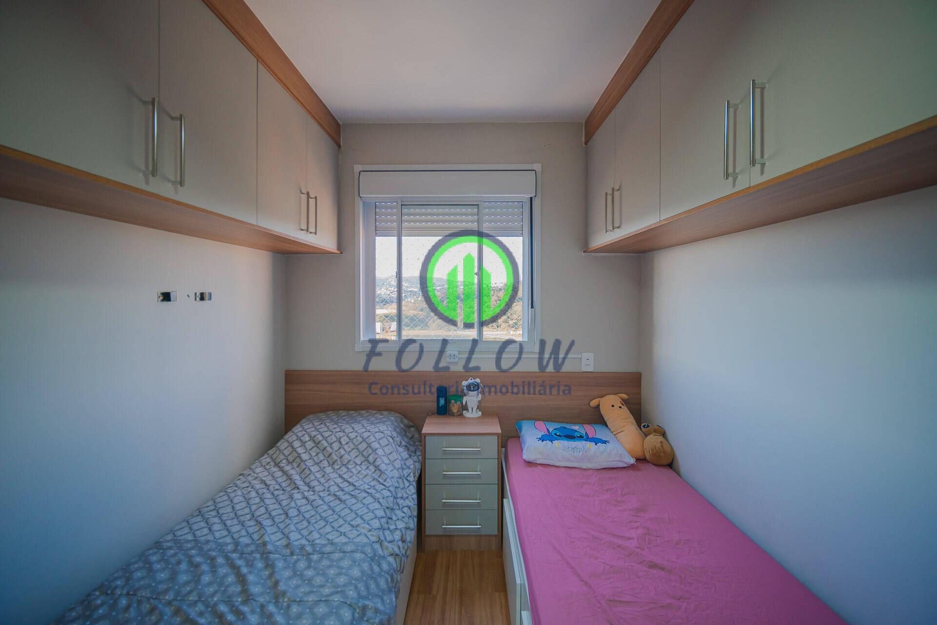 Apartamento à venda com 2 quartos, 48m² - Foto 25