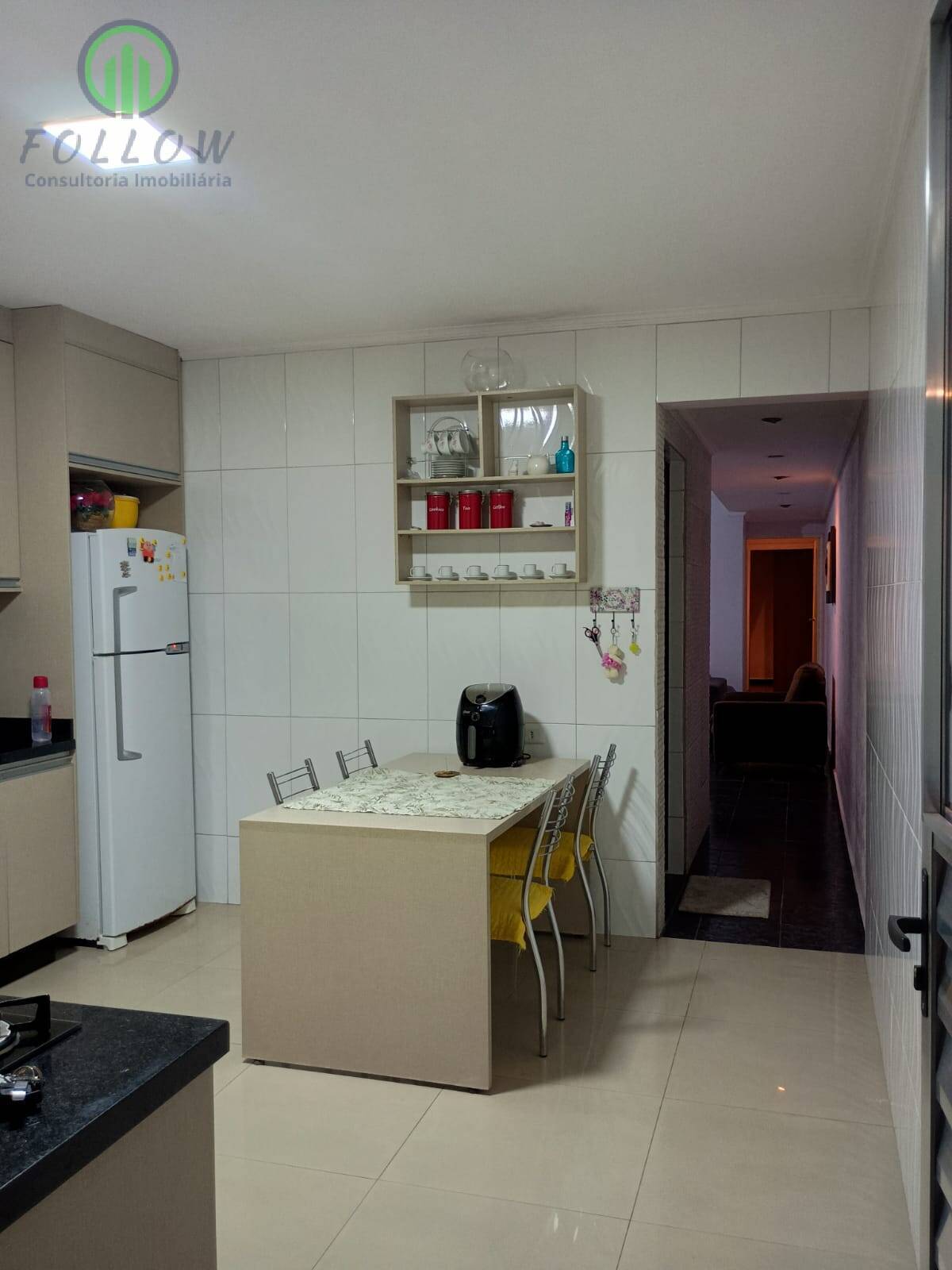 Casa para alugar com 2 quartos, 116m² - Foto 6