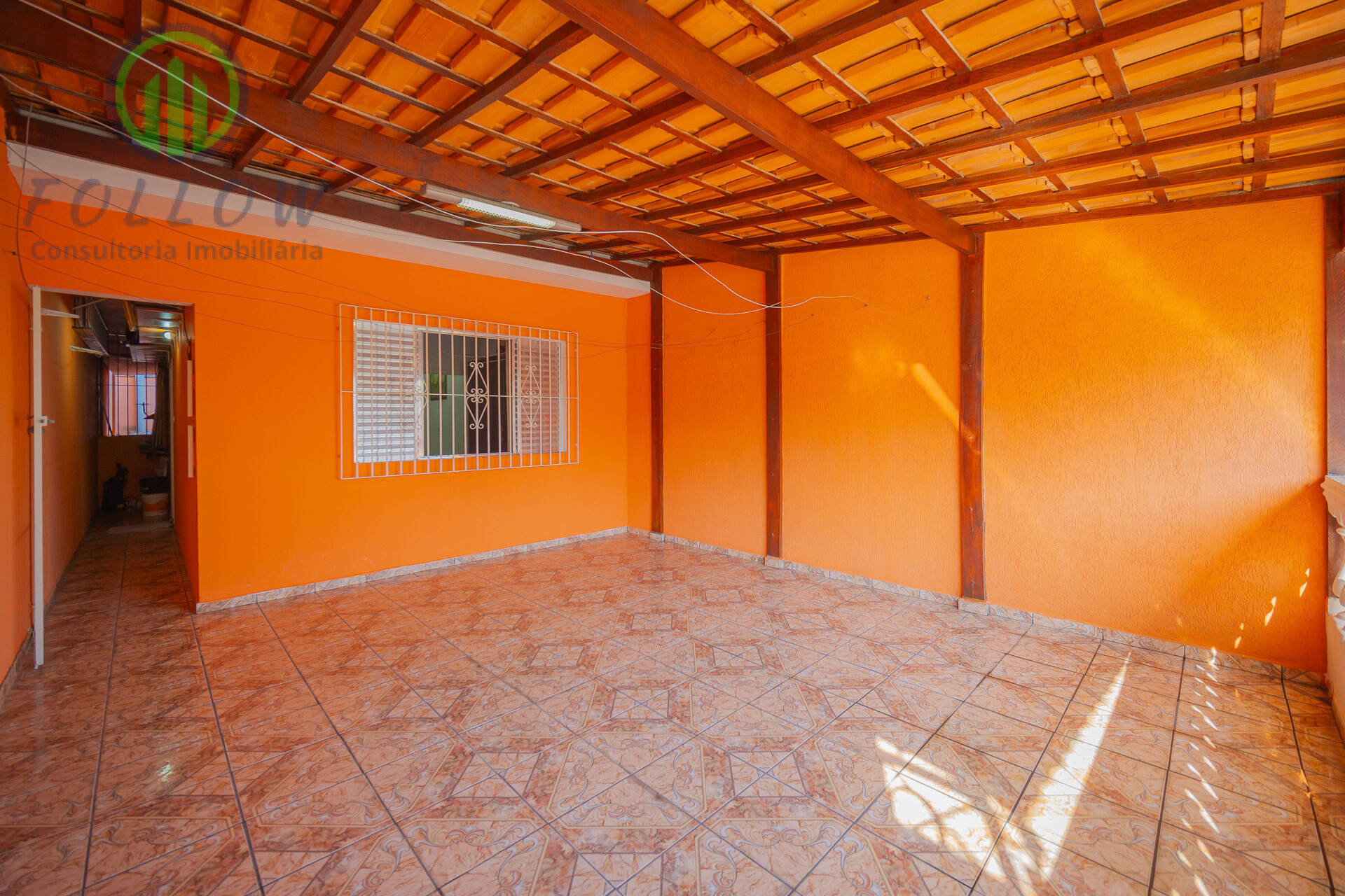 Sobrado à venda com 3 quartos, 125m² - Foto 33