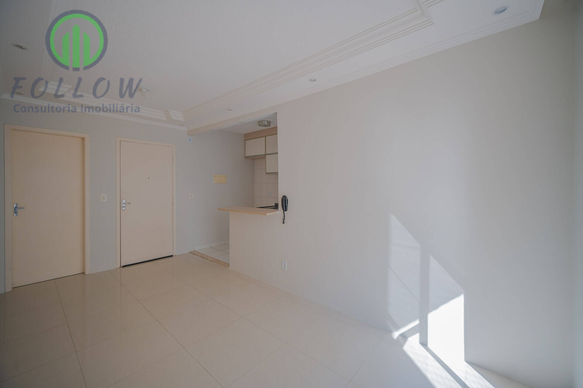 Apartamento à venda com 3 quartos, 57m² - Foto 5