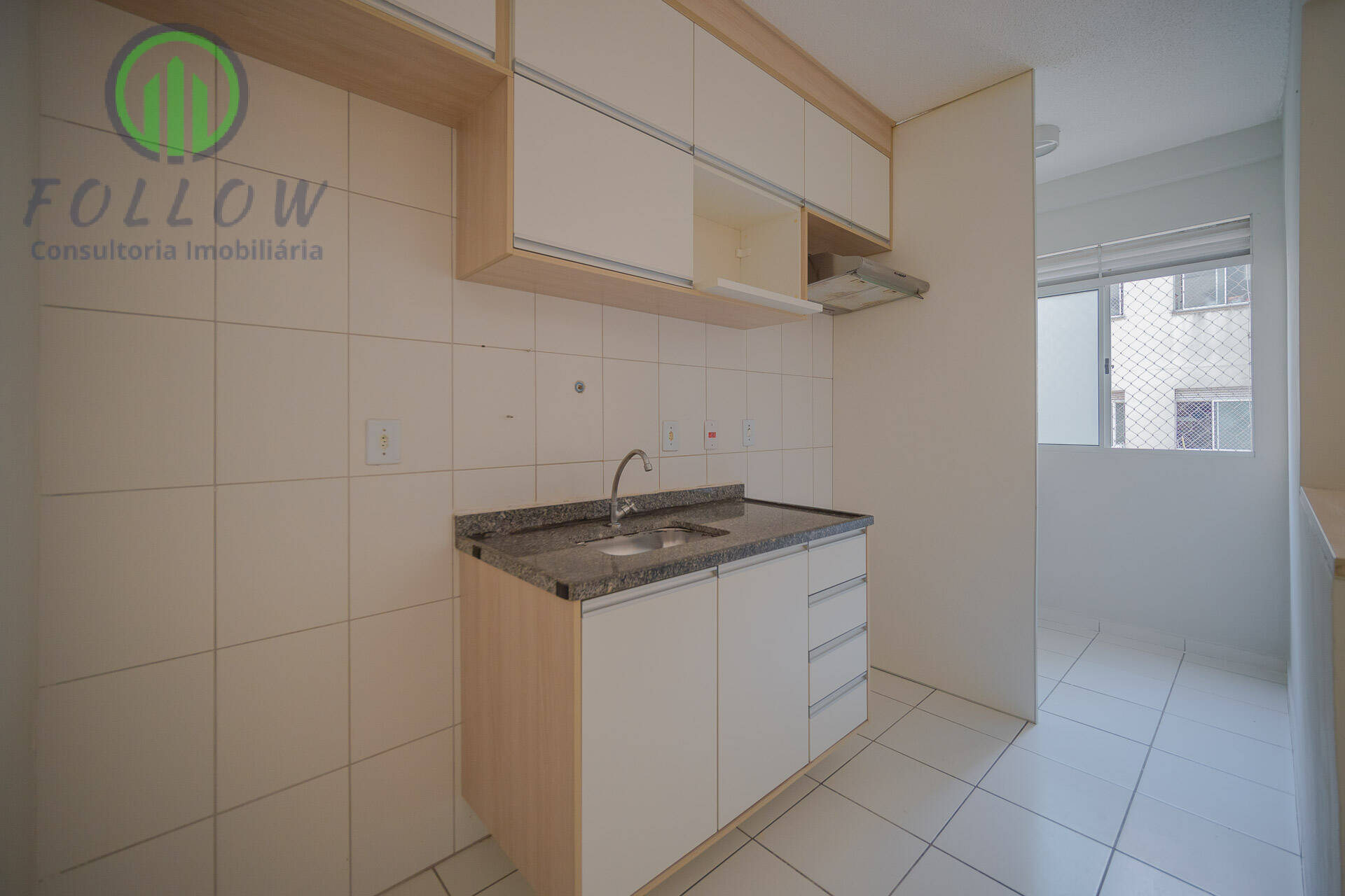 Apartamento à venda com 3 quartos, 57m² - Foto 8