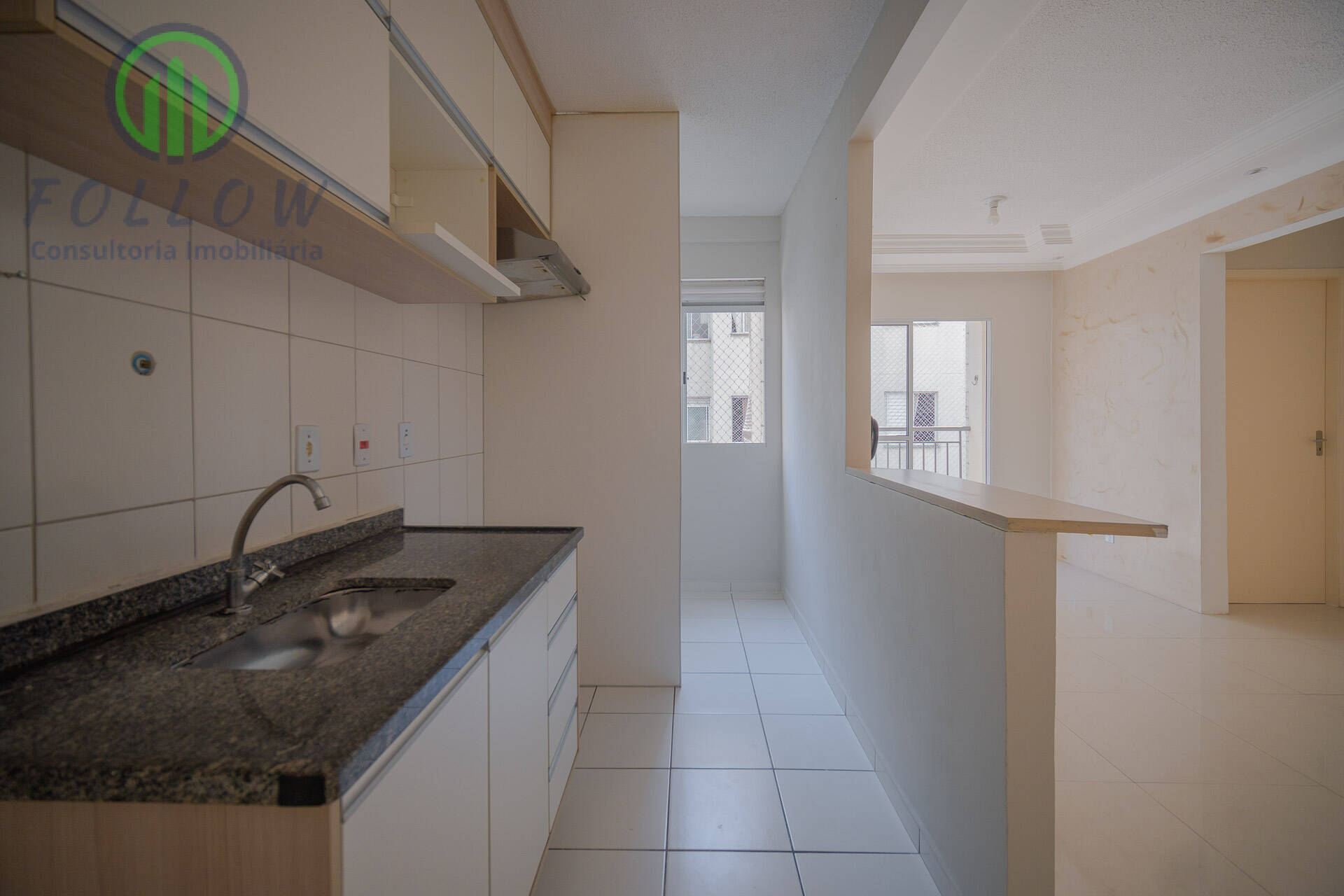 Apartamento à venda com 3 quartos, 57m² - Foto 9