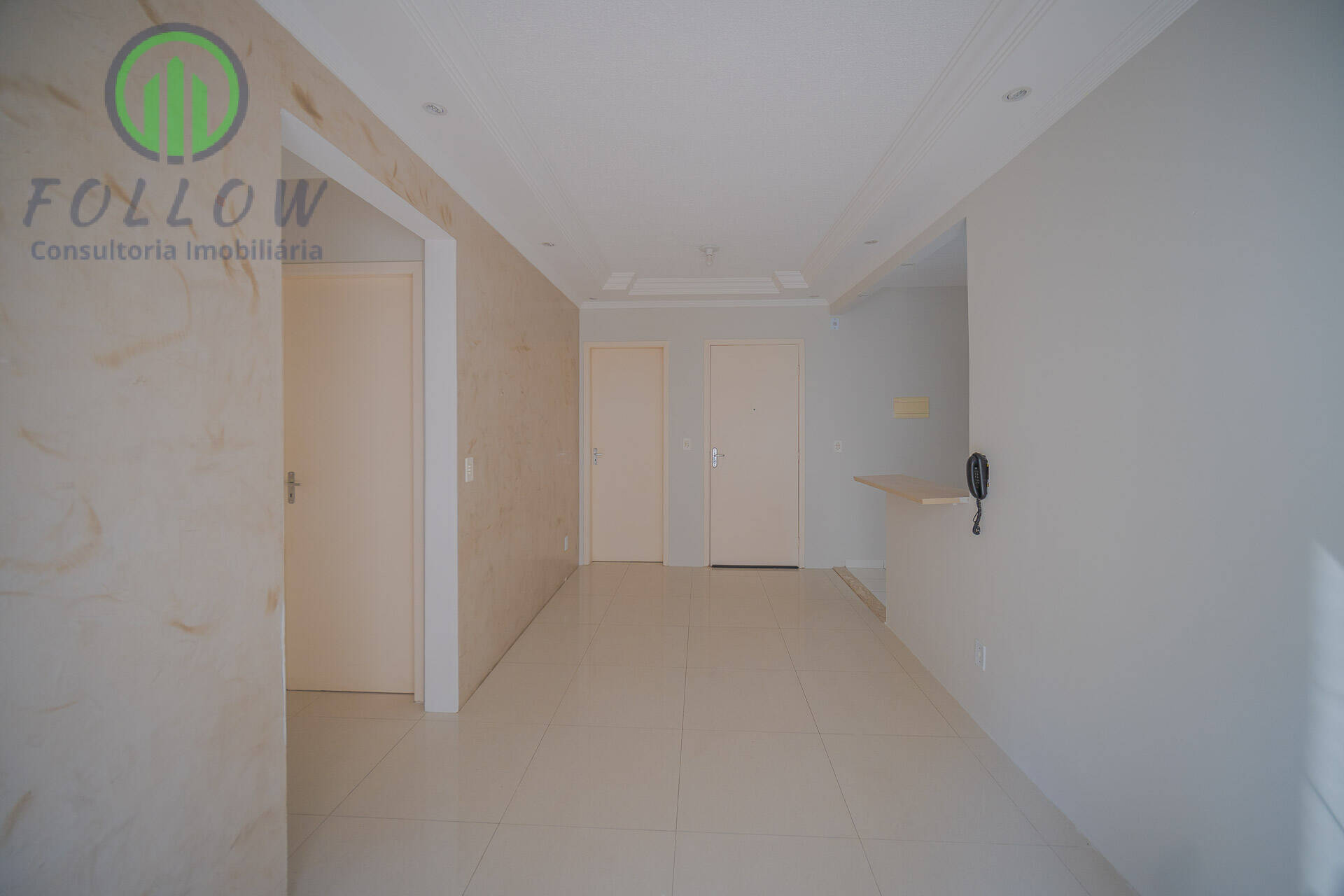 Apartamento à venda com 3 quartos, 57m² - Foto 7