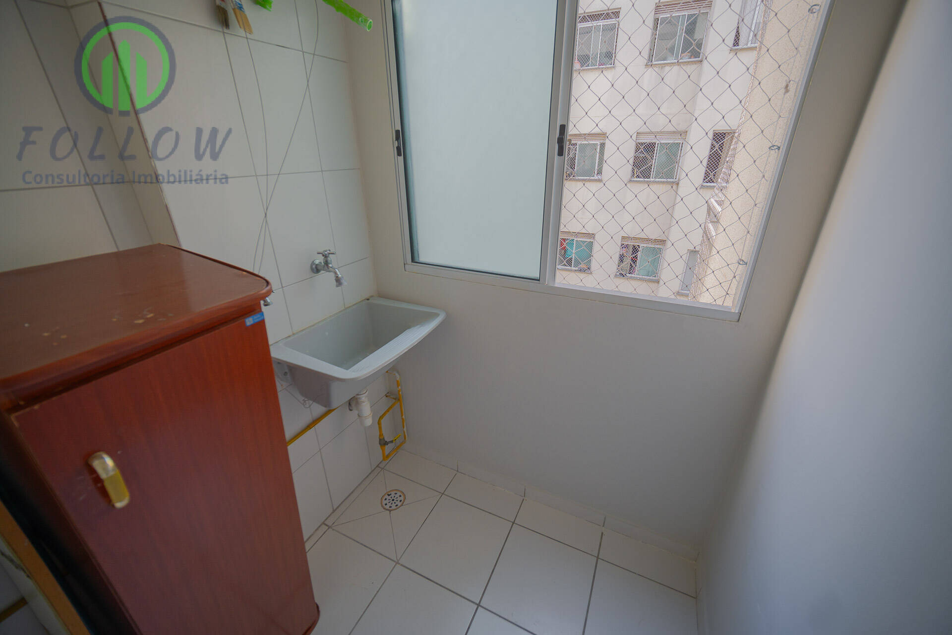 Apartamento à venda com 3 quartos, 57m² - Foto 29