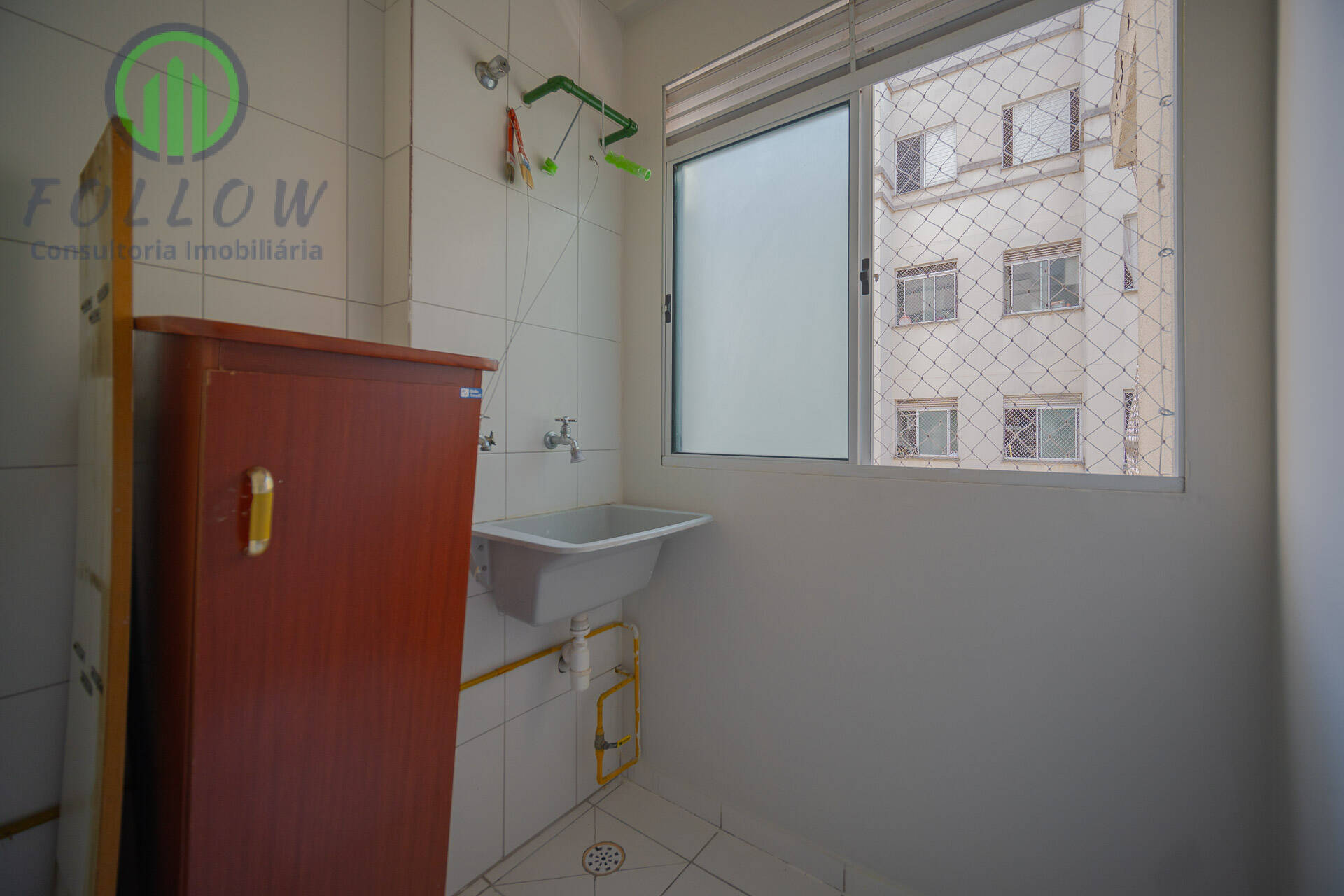 Apartamento à venda com 3 quartos, 57m² - Foto 28