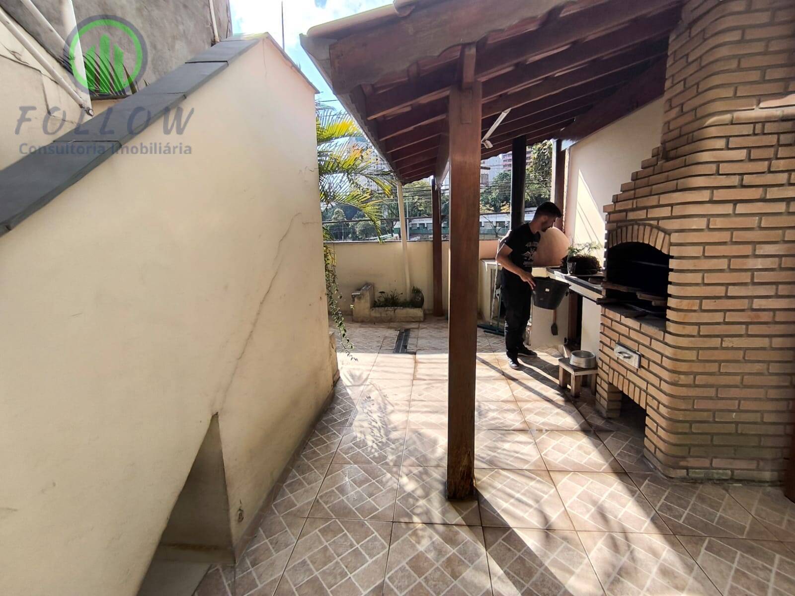 Sobrado à venda com 4 quartos, 240m² - Foto 38