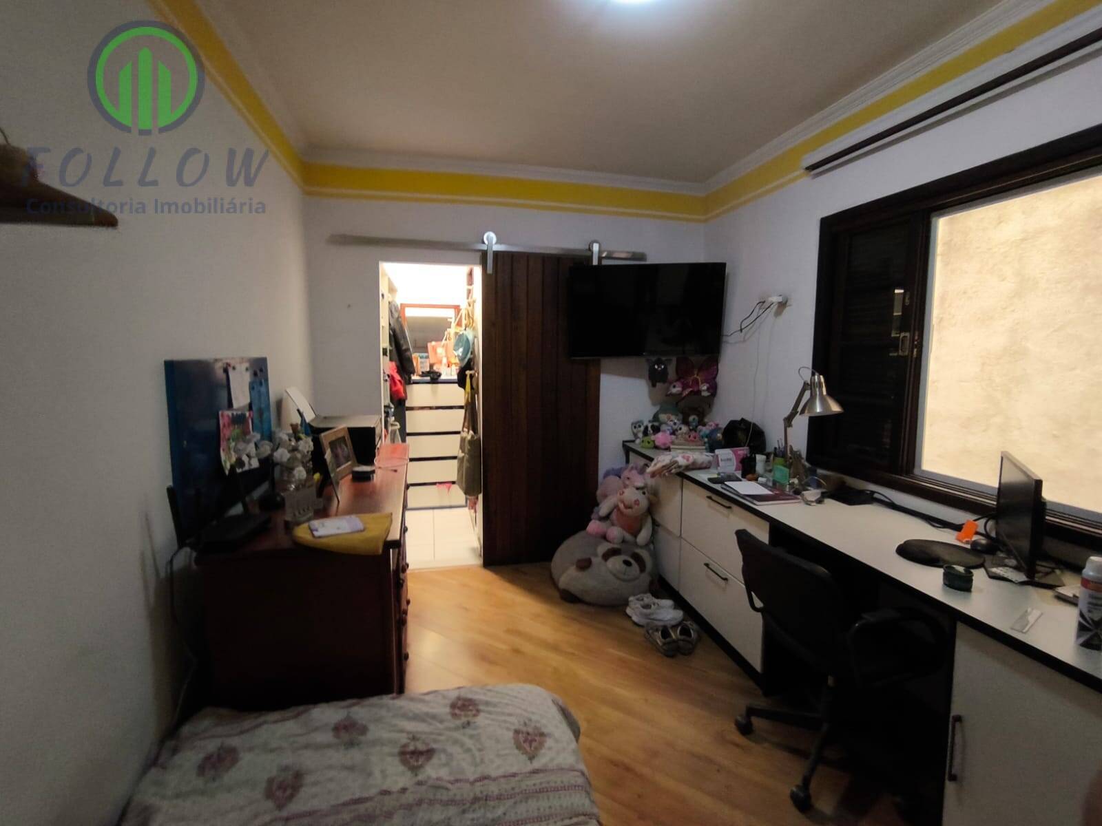 Sobrado à venda com 4 quartos, 240m² - Foto 35