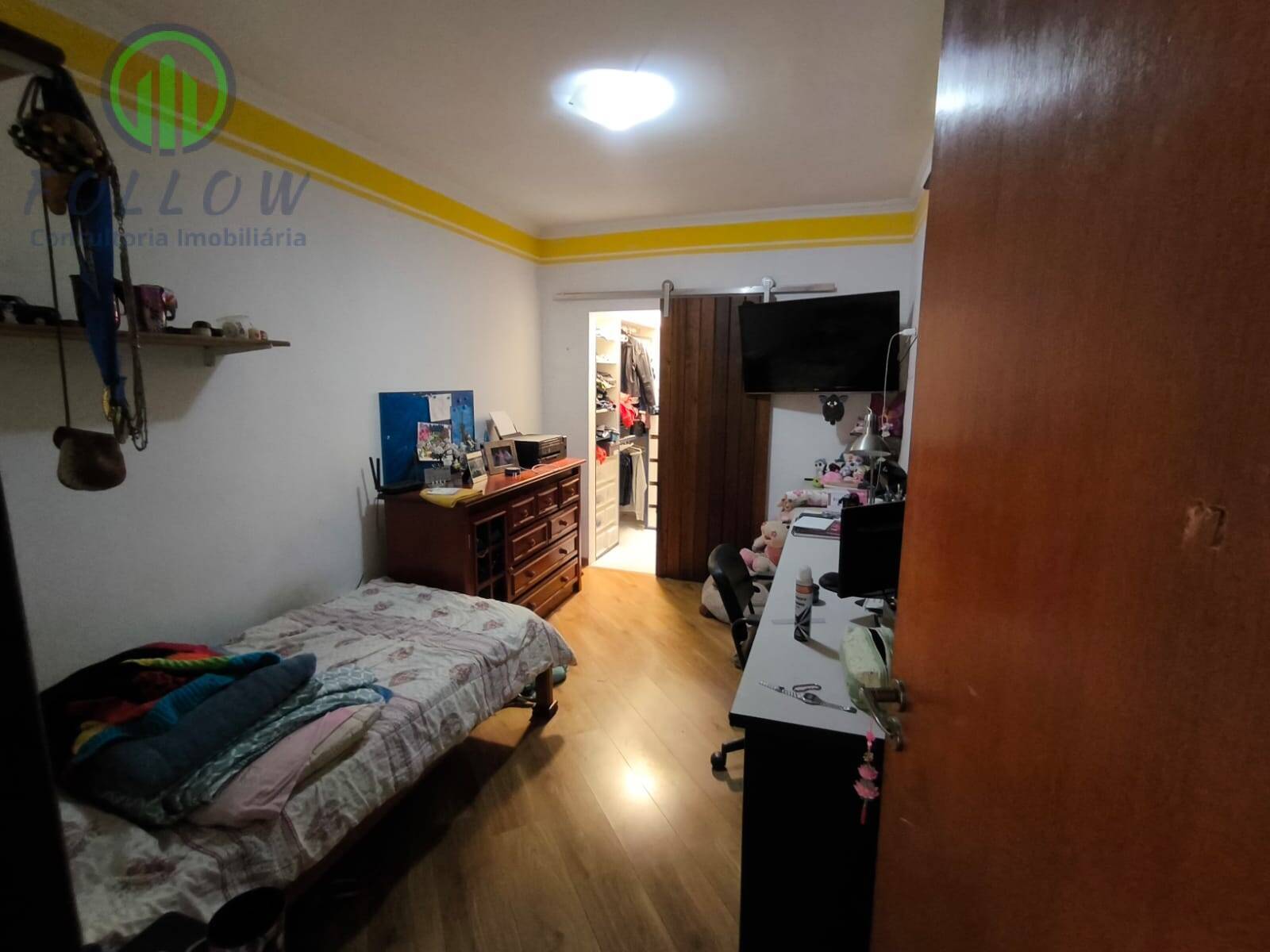 Sobrado à venda com 4 quartos, 240m² - Foto 33