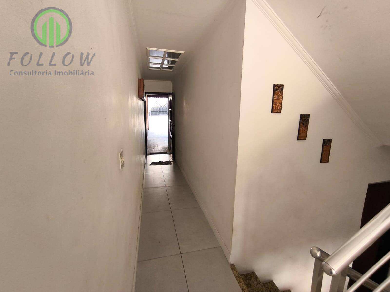 Sobrado à venda com 4 quartos, 240m² - Foto 45