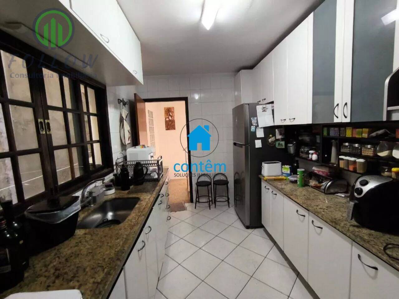 Sobrado à venda com 4 quartos, 240m² - Foto 3