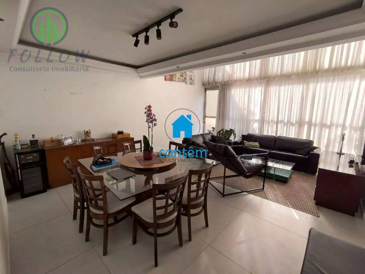 Sobrado à venda com 4 quartos, 240m² - Foto 4