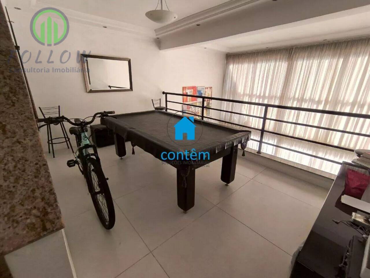 Sobrado à venda com 4 quartos, 240m² - Foto 49