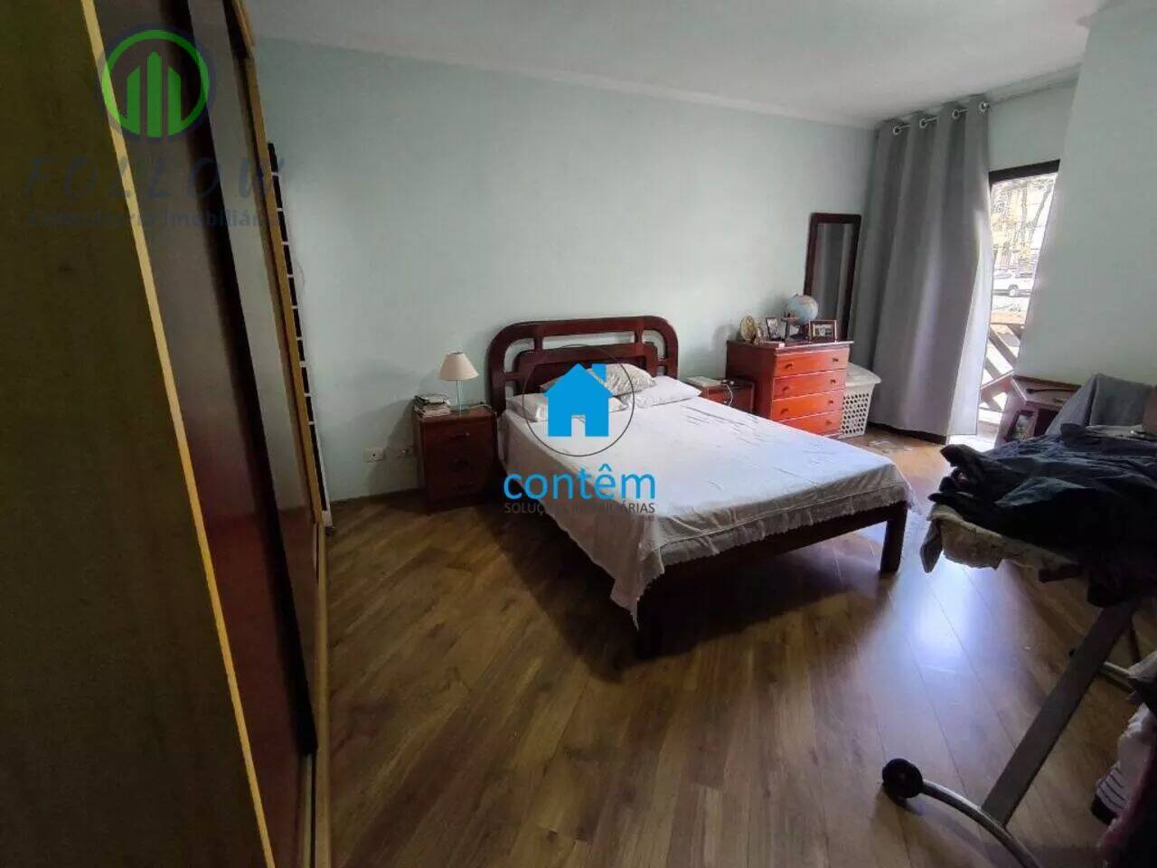 Sobrado à venda com 4 quartos, 240m² - Foto 48