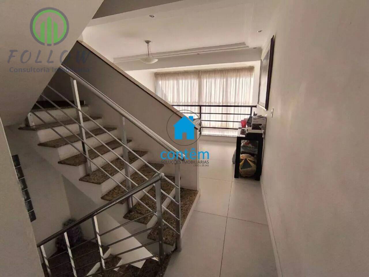 Sobrado à venda com 4 quartos, 240m² - Foto 53