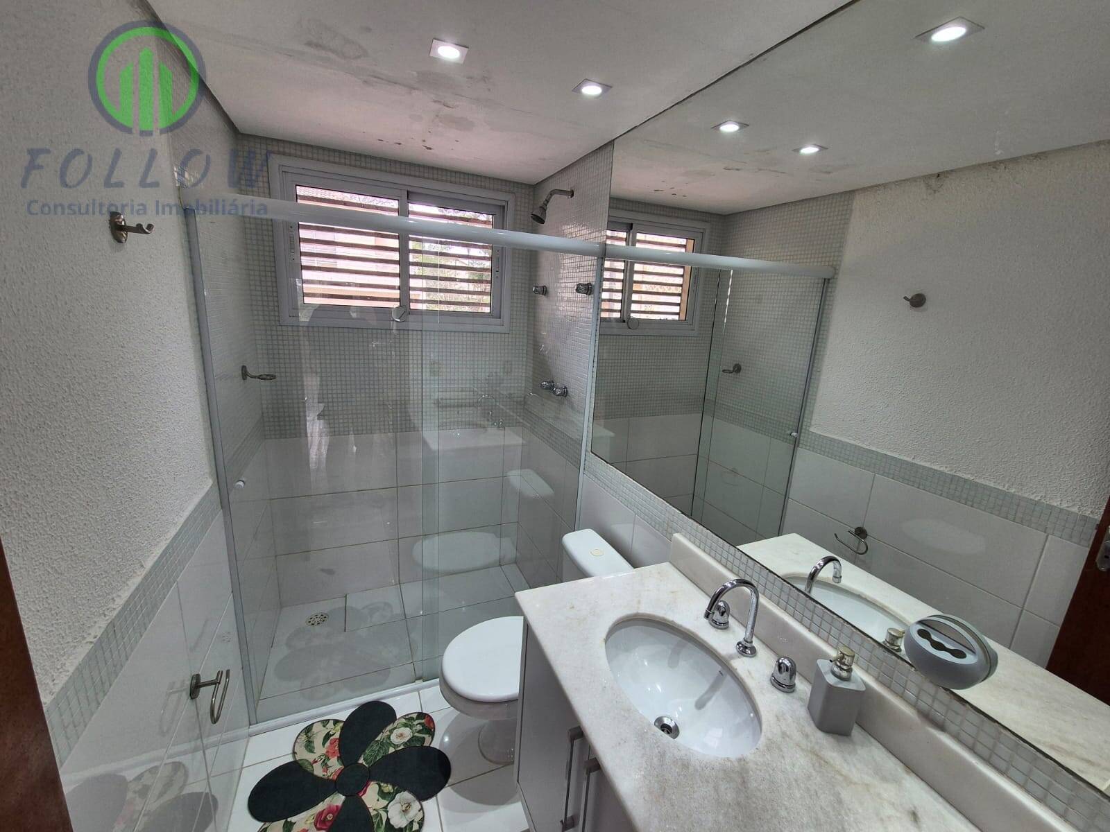 Casa de Condomínio à venda com 4 quartos, 164m² - Foto 14