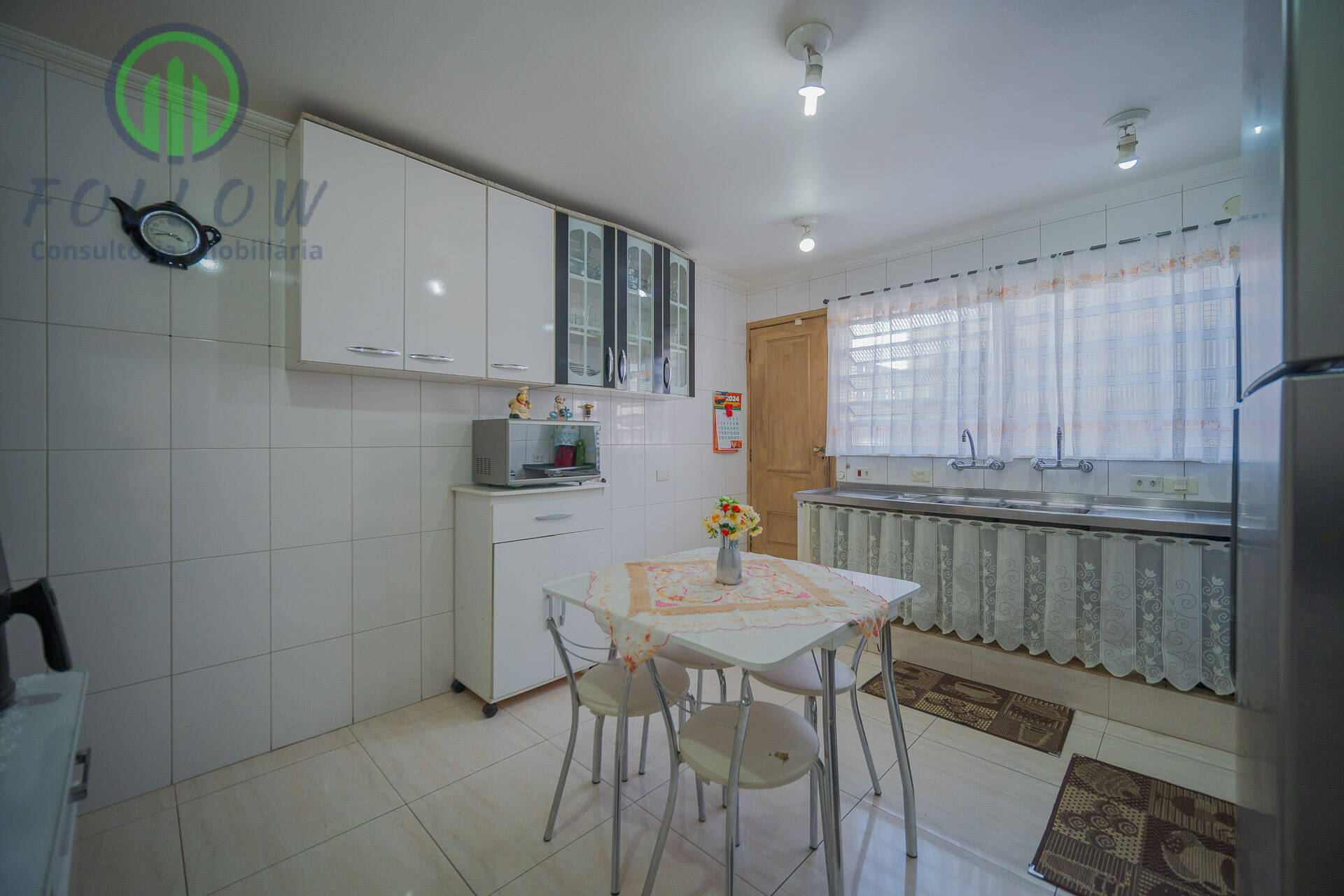 Sobrado à venda com 4 quartos, 178m² - Foto 14