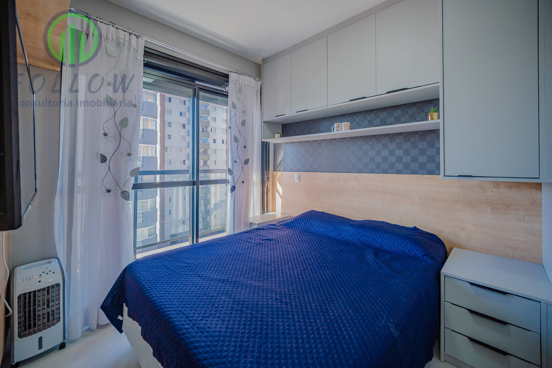 Apartamento à venda com 3 quartos, 92m² - Foto 82