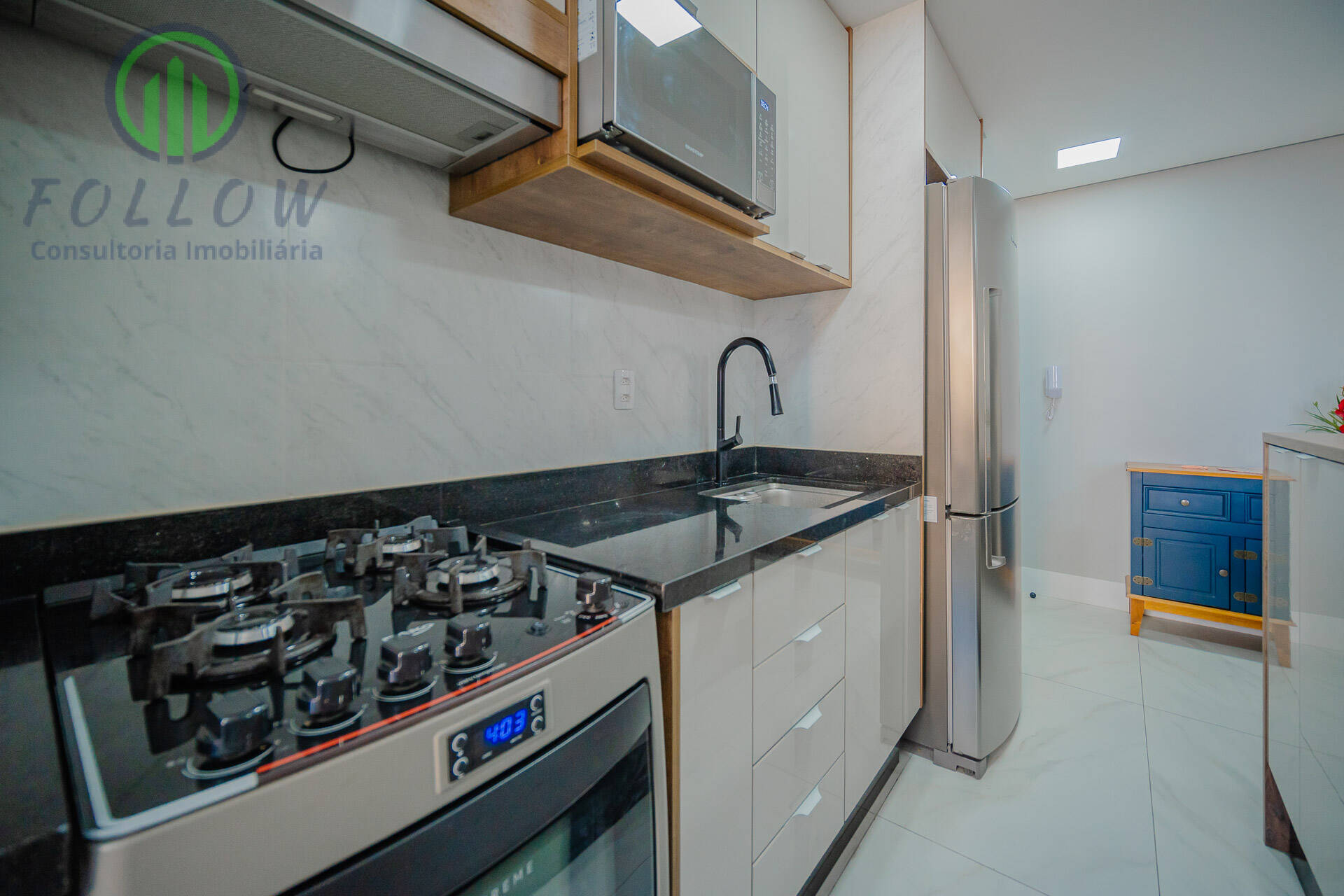 Apartamento à venda com 3 quartos, 92m² - Foto 21