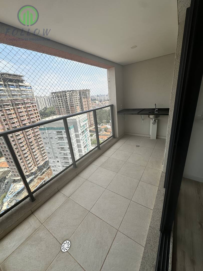 Apartamento para alugar com 3 quartos, 73m² - Foto 4