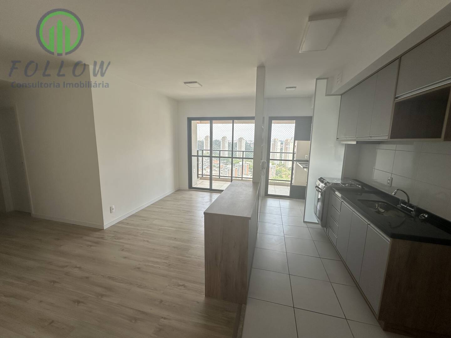 Apartamento para alugar com 3 quartos, 73m² - Foto 8