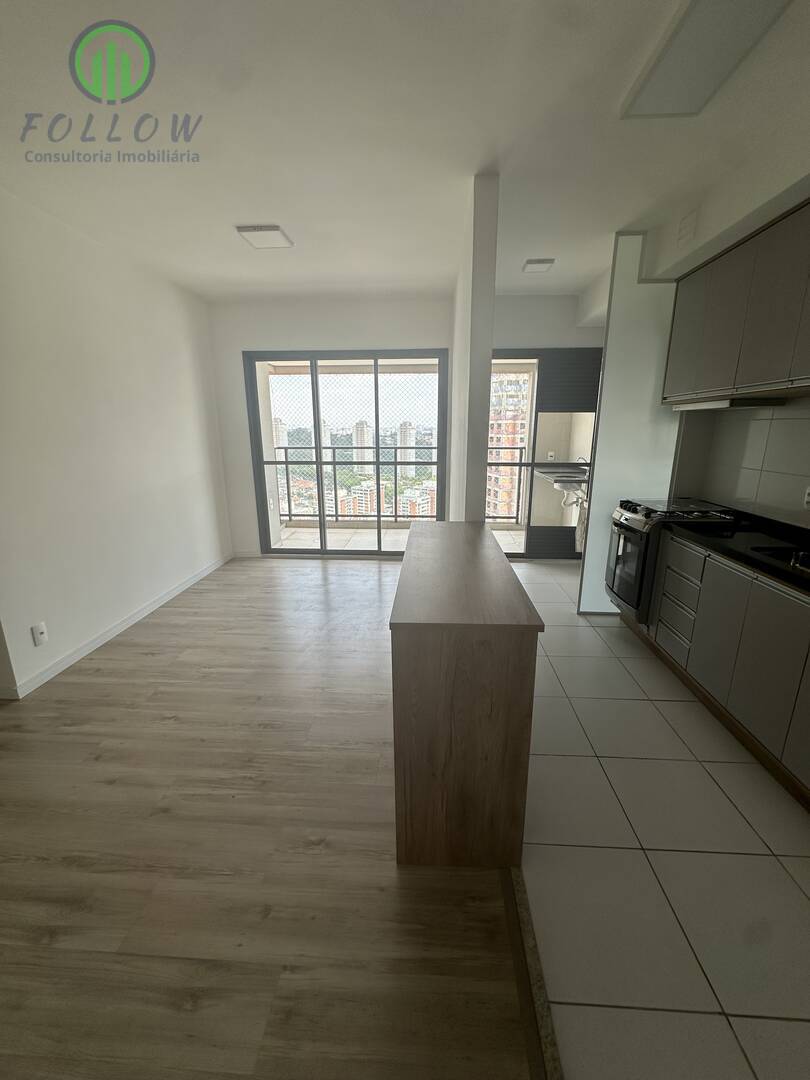 Apartamento para alugar com 3 quartos, 73m² - Foto 2