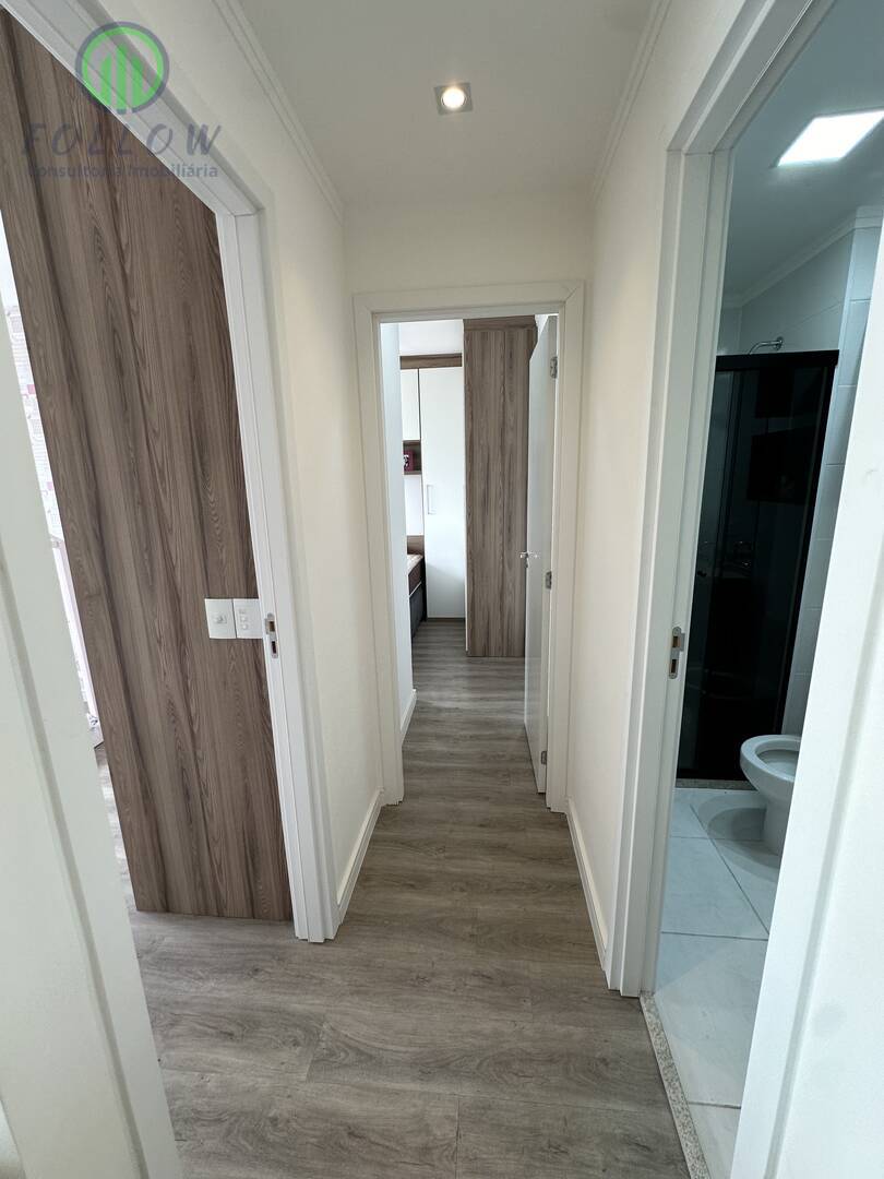 Apartamento à venda com 2 quartos, 57m² - Foto 9