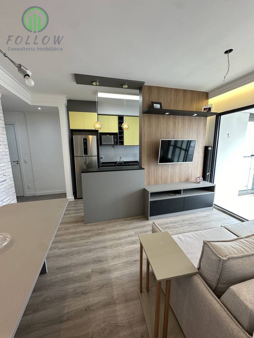 Apartamento à venda com 2 quartos, 57m² - Foto 7