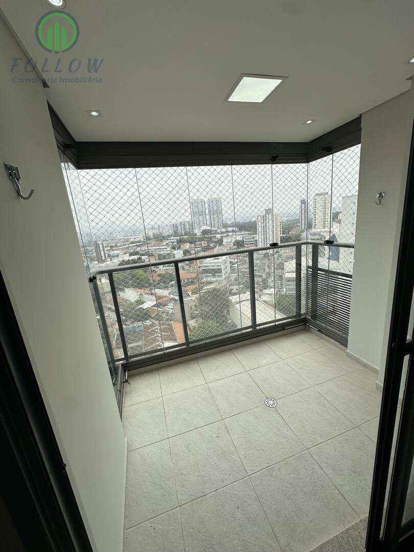 Apartamento à venda com 2 quartos, 57m² - Foto 8