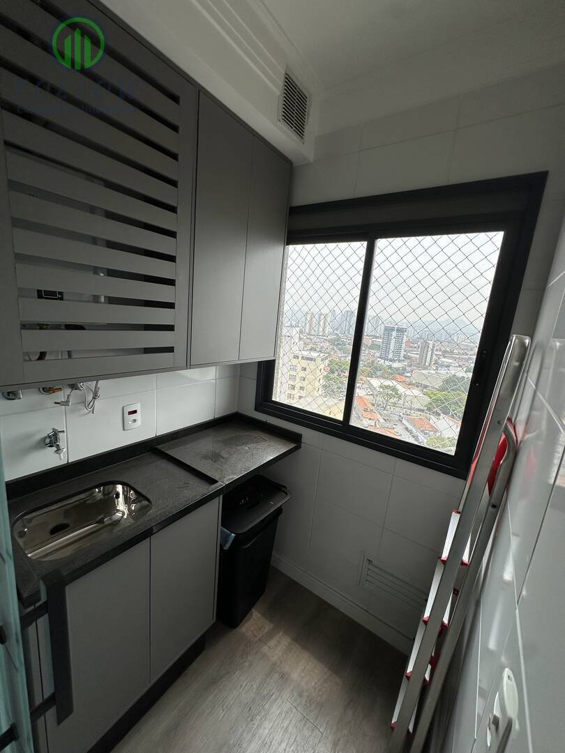 Apartamento à venda com 2 quartos, 57m² - Foto 27