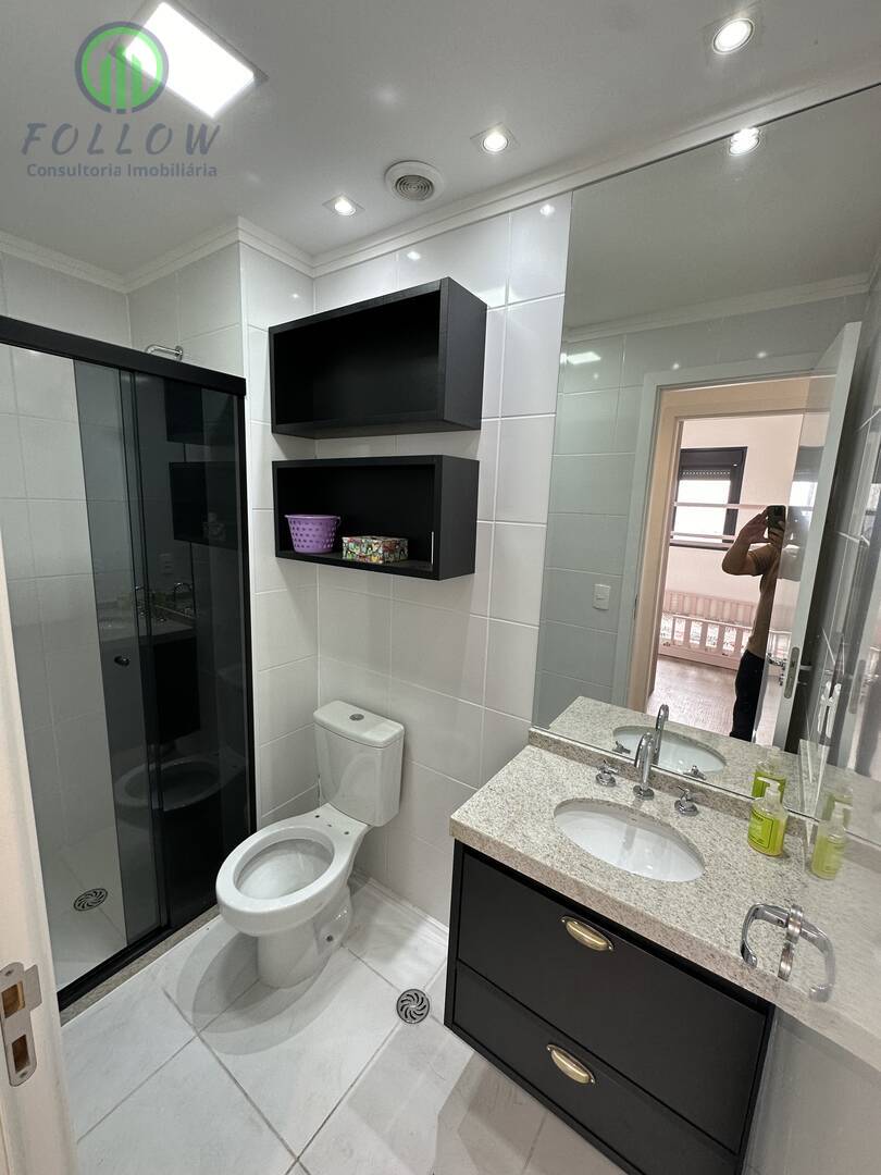 Apartamento à venda com 2 quartos, 57m² - Foto 28