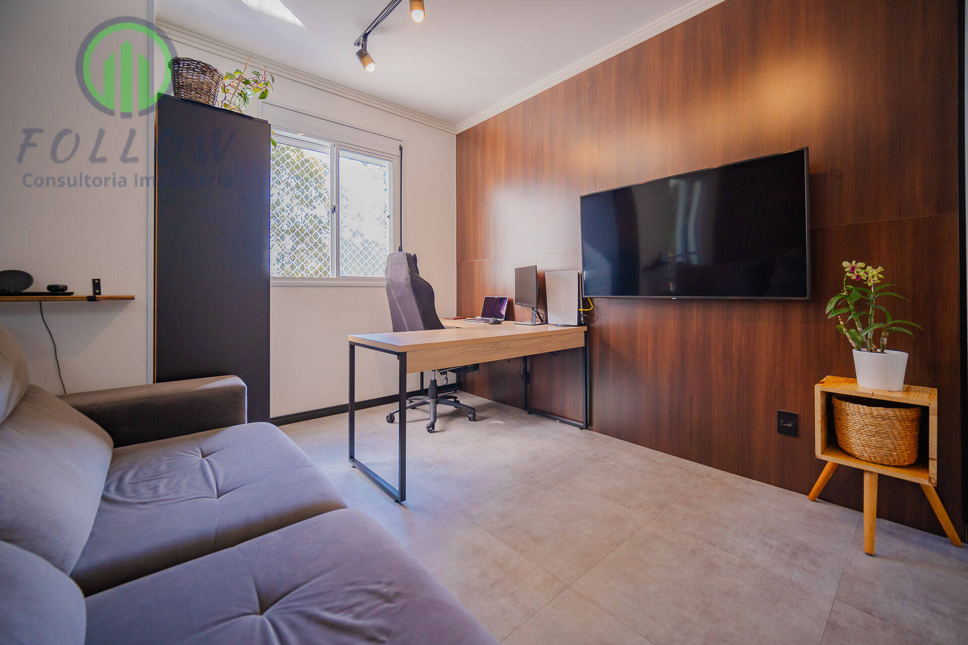 Apartamento à venda com 3 quartos, 83m² - Foto 9