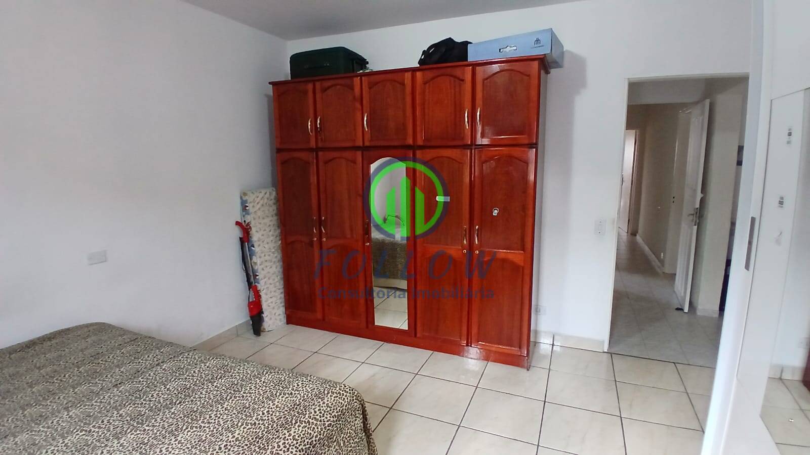 Apartamento à venda com 3 quartos, 105m² - Foto 11