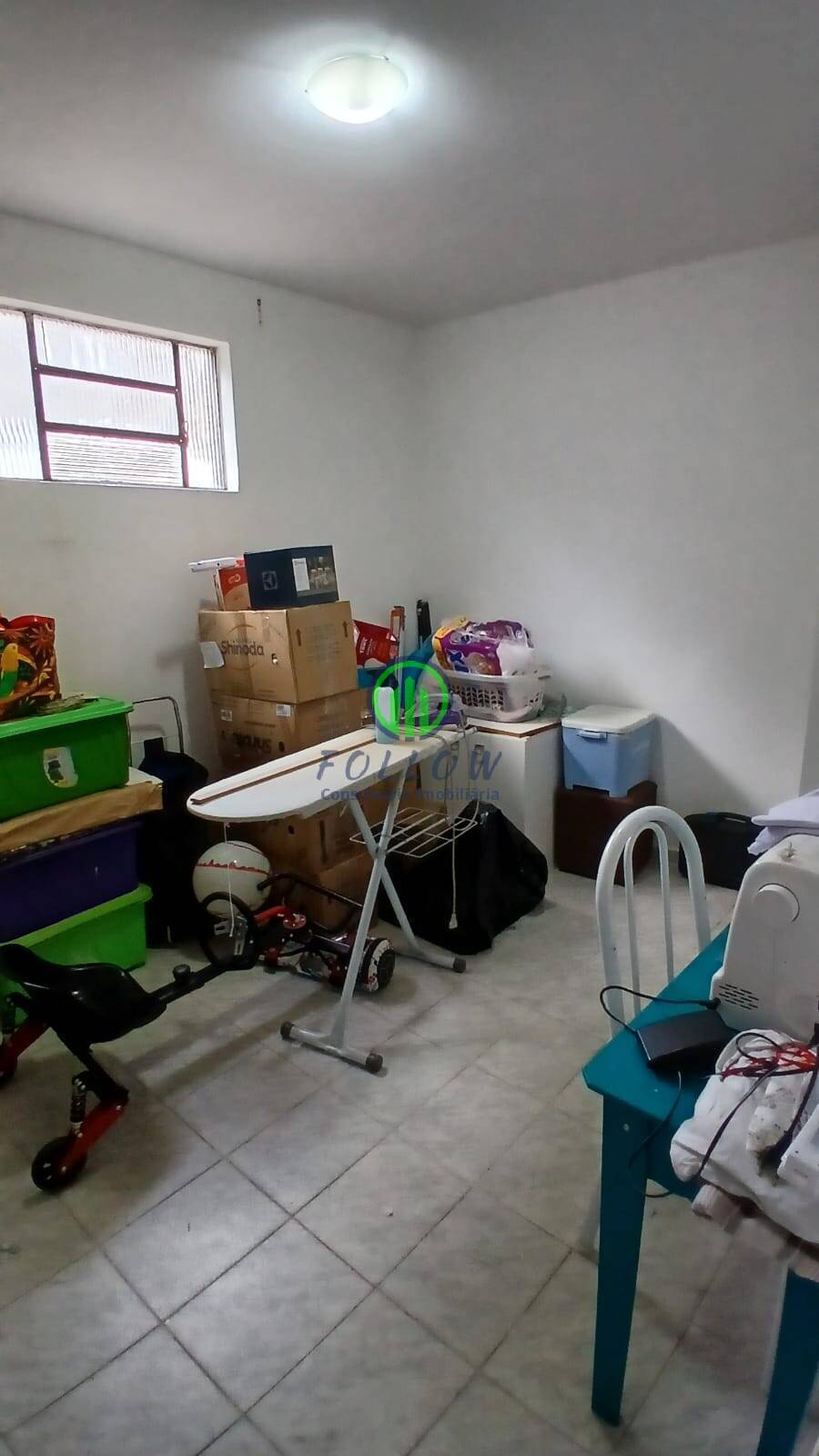 Apartamento à venda com 3 quartos, 105m² - Foto 18