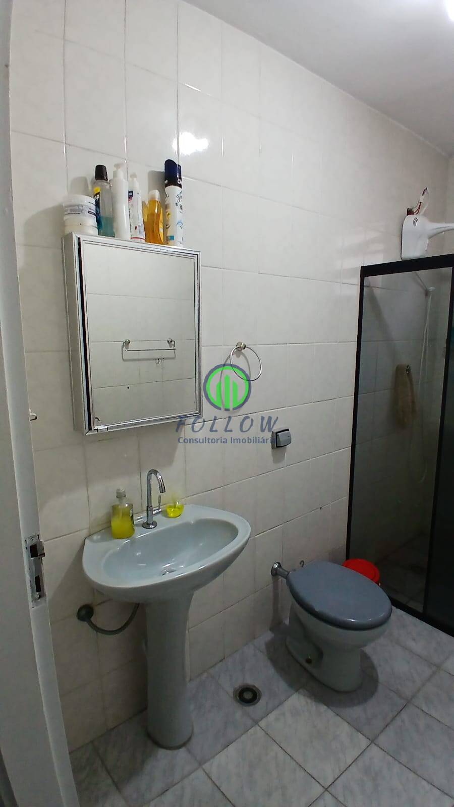 Apartamento à venda com 3 quartos, 105m² - Foto 15