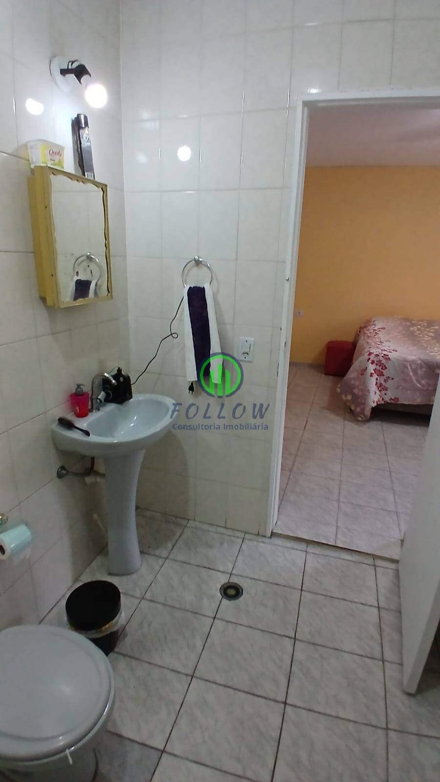 Apartamento à venda com 3 quartos, 105m² - Foto 25