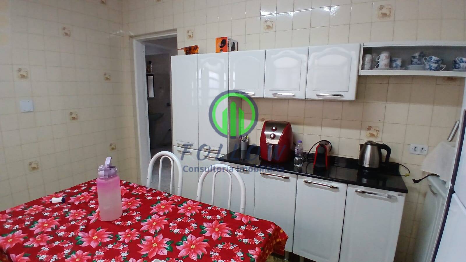 Apartamento à venda com 3 quartos, 105m² - Foto 6