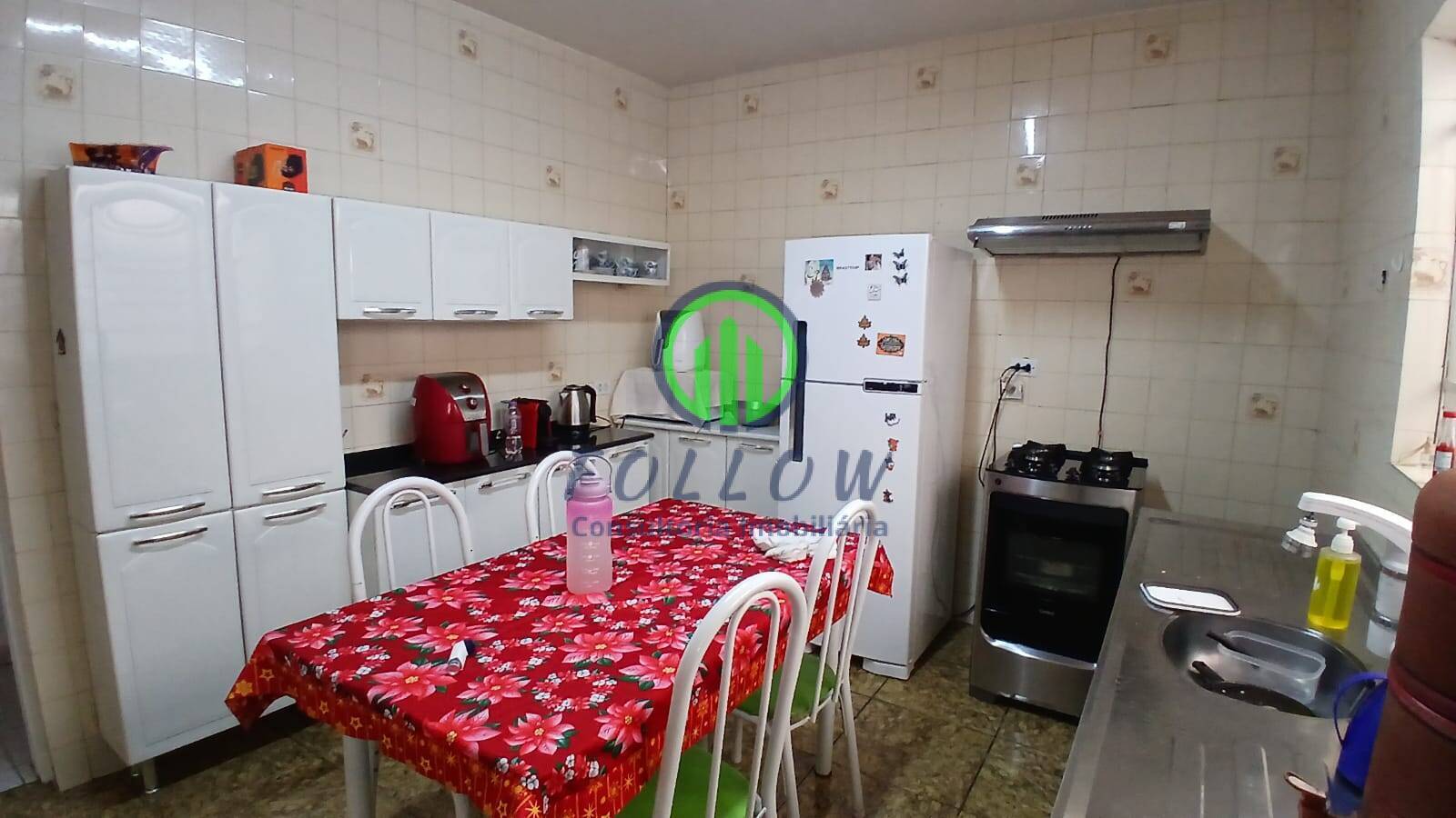 Apartamento à venda com 3 quartos, 105m² - Foto 4