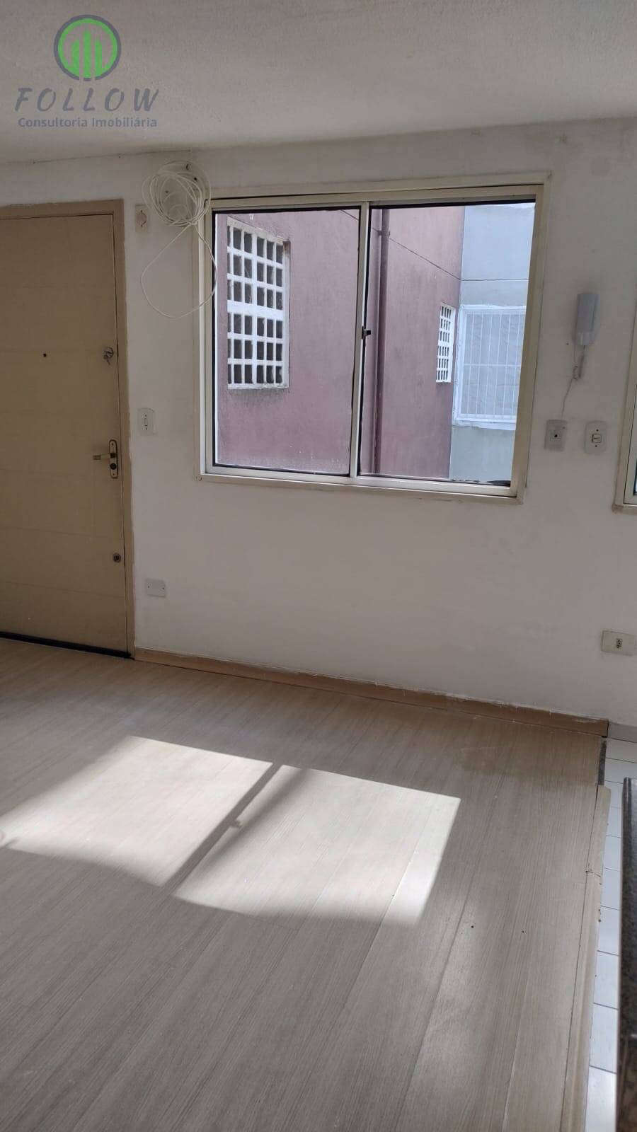 Apartamento à venda com 2 quartos, 42m² - Foto 1