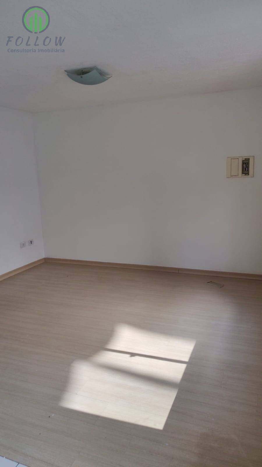 Apartamento à venda com 2 quartos, 42m² - Foto 3