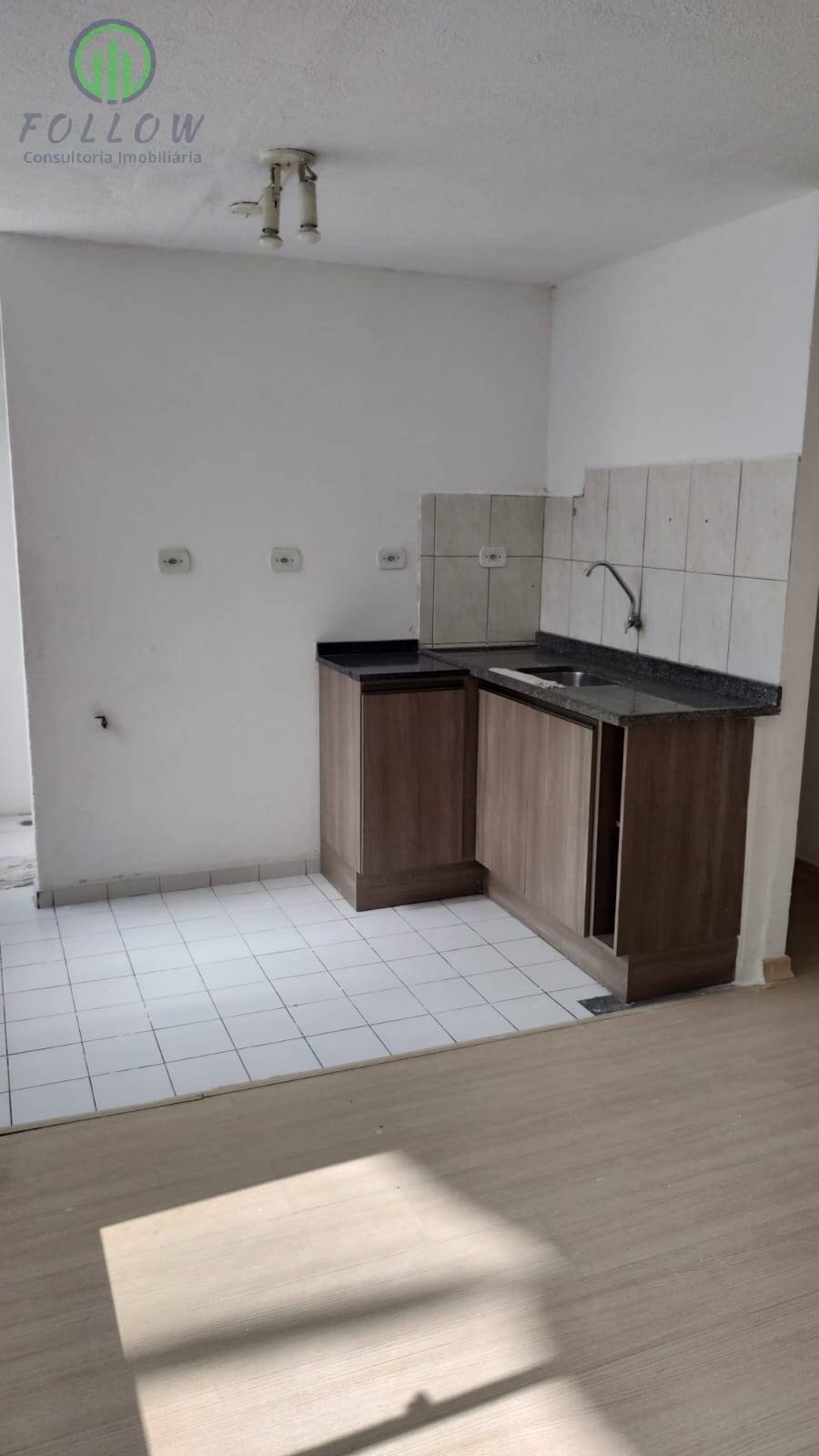 Apartamento à venda com 2 quartos, 42m² - Foto 4