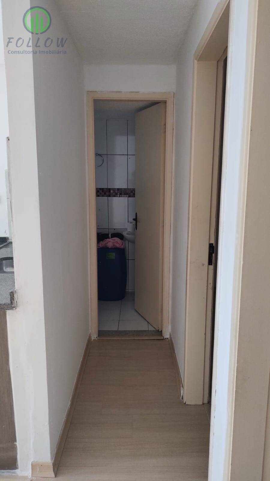 Apartamento à venda com 2 quartos, 42m² - Foto 5