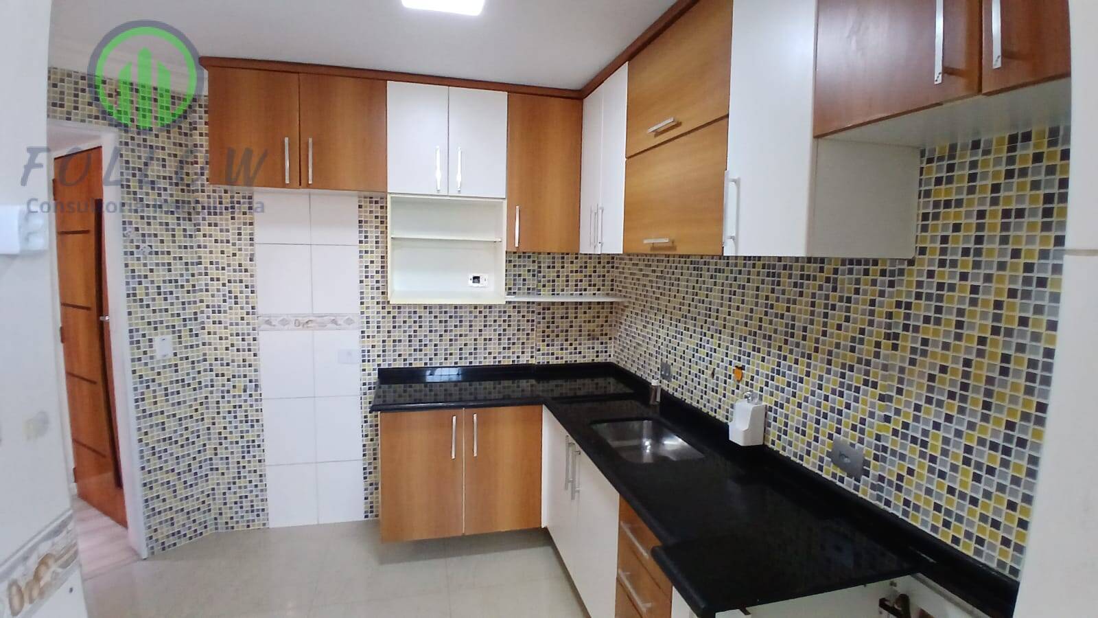 Apartamento para alugar com 2 quartos, 54m² - Foto 7