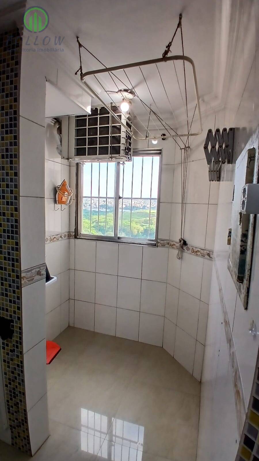 Apartamento para alugar com 2 quartos, 54m² - Foto 25