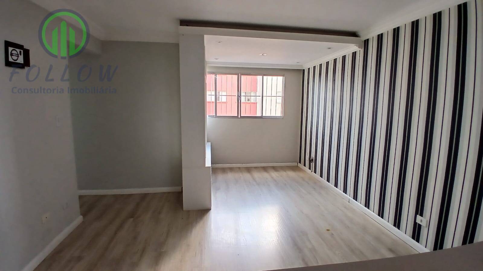 Apartamento para alugar com 2 quartos, 54m² - Foto 2