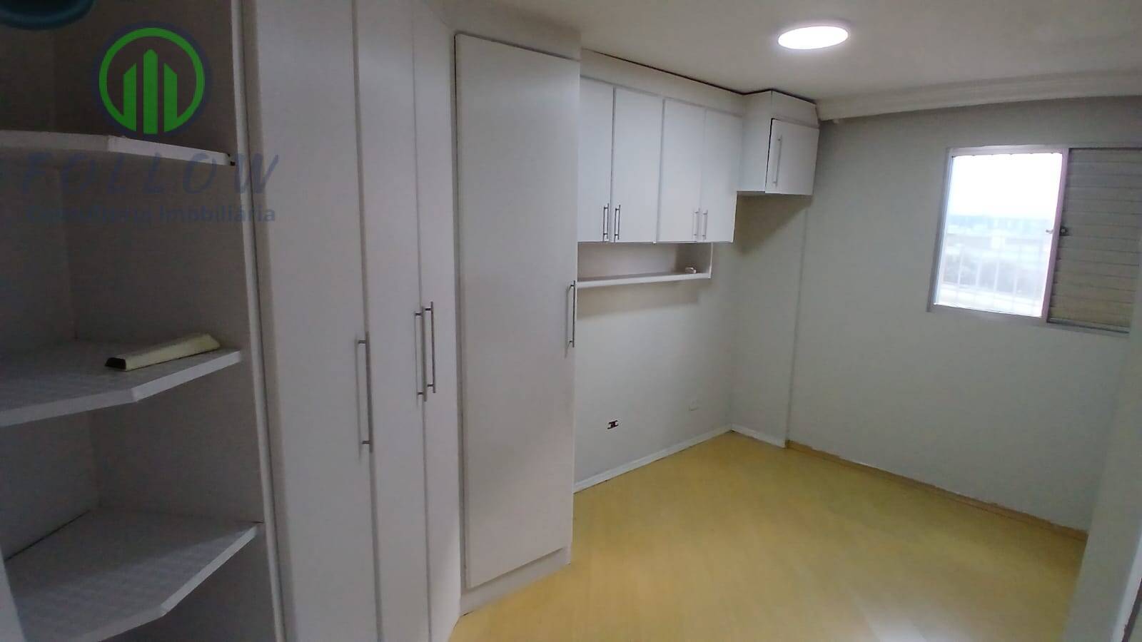 Apartamento para alugar com 2 quartos, 54m² - Foto 11